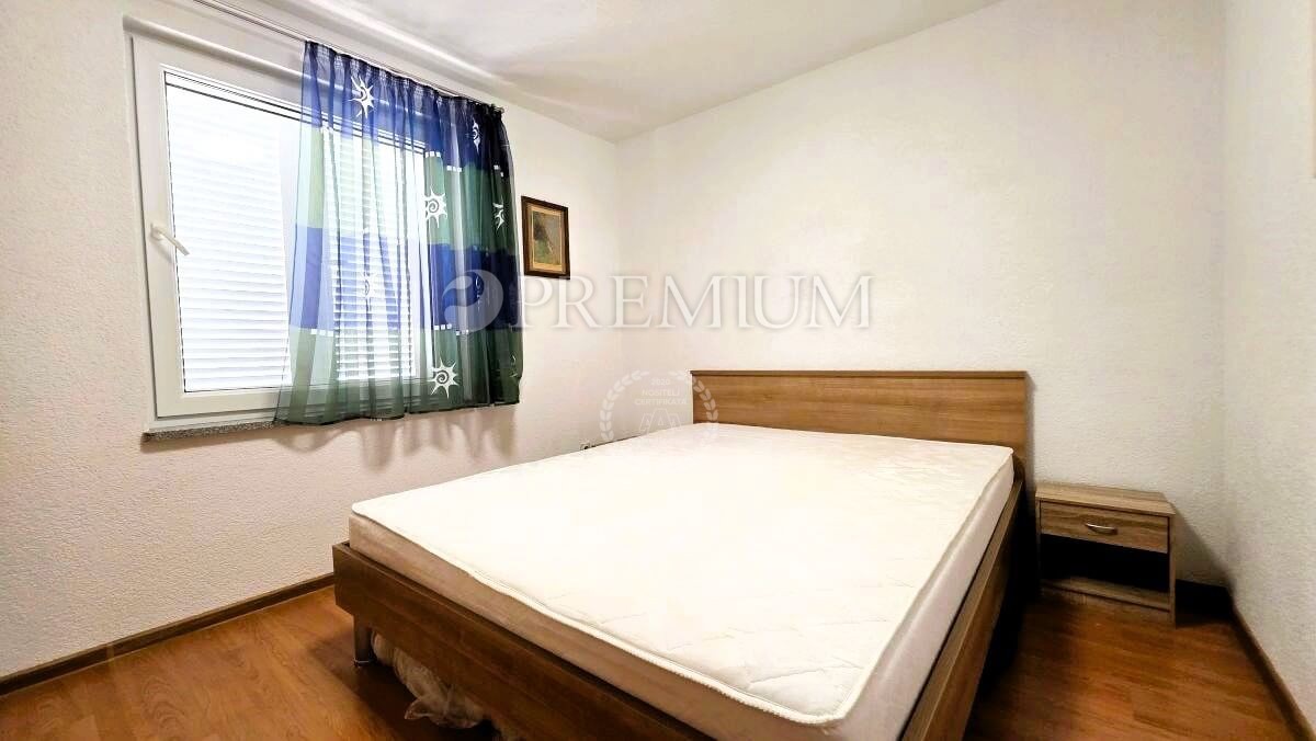 Čižići, appartamento arredato in zona tranquilla!