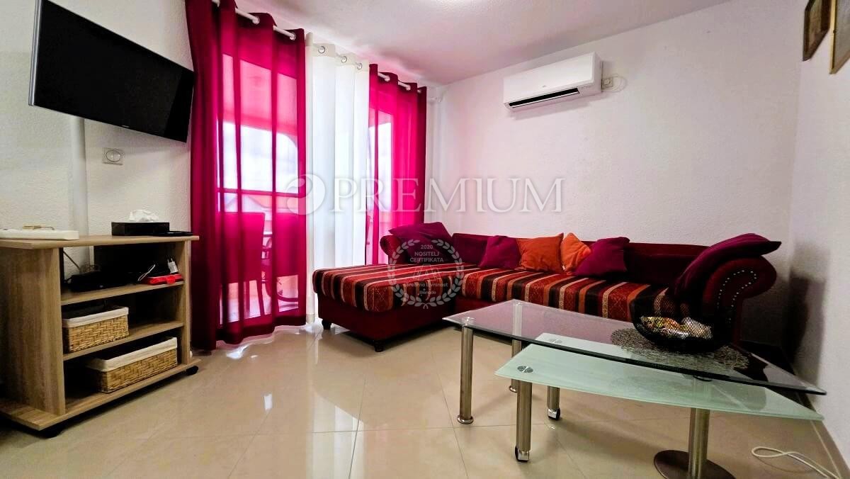 Čižići, appartamento arredato in zona tranquilla!