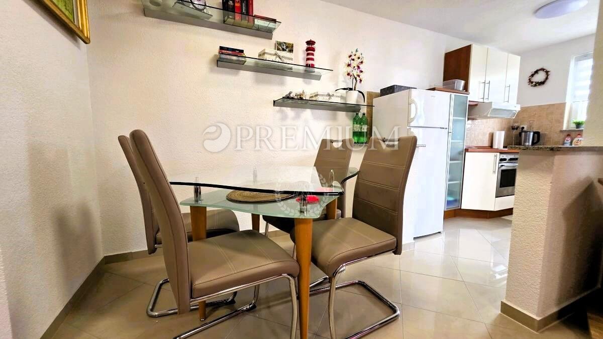 Čižići, appartamento arredato in zona tranquilla!