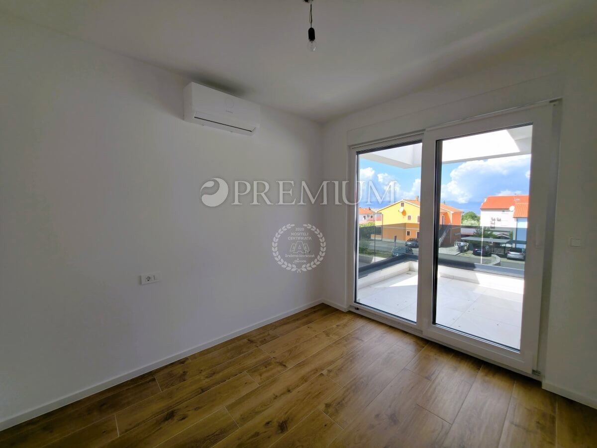 Malinska, casa moderna con piscina e giardino!