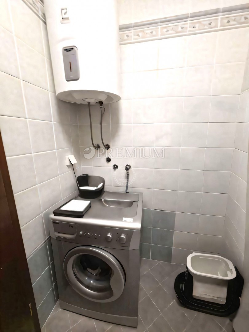 Malinska – appartamento vista mare, vicino al centro!