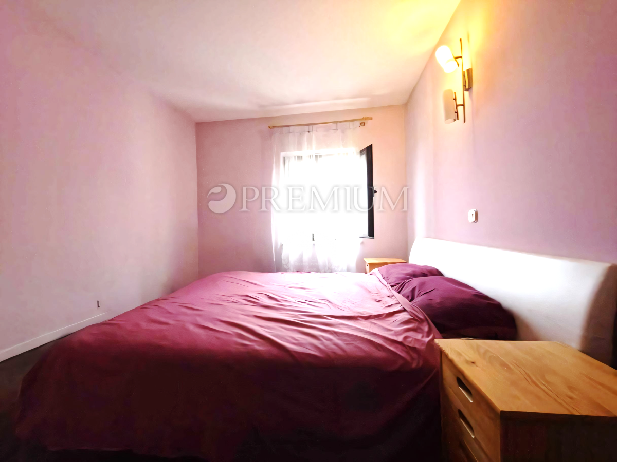 Malinska – appartamento vista mare, vicino al centro!