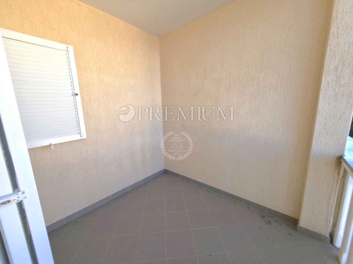 Malinska, appartamento con vista mare vicino al centro!