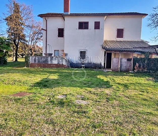 Malinska, casa indipendente con vista mare!