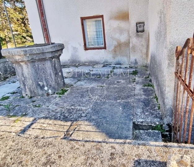 Malinska, casa indipendente con vista mare!