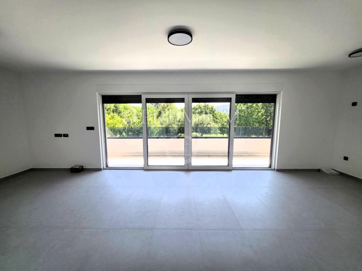 Baška, dintorni, appartamento al primo piano!