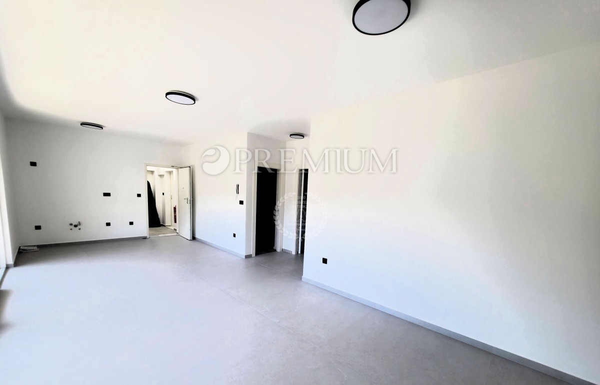 Baška, dintorni, appartamento al primo piano!