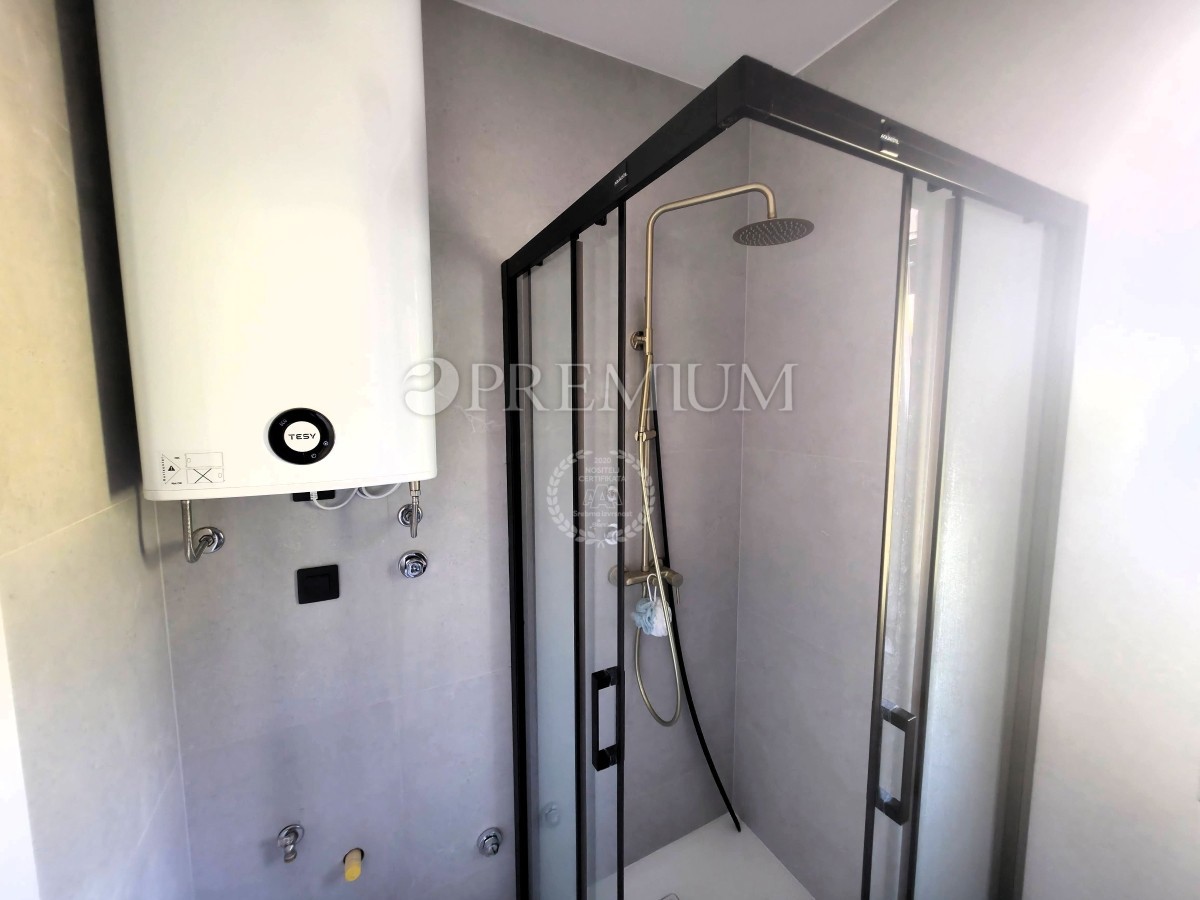 Baška, dintorni, appartamento al primo piano!