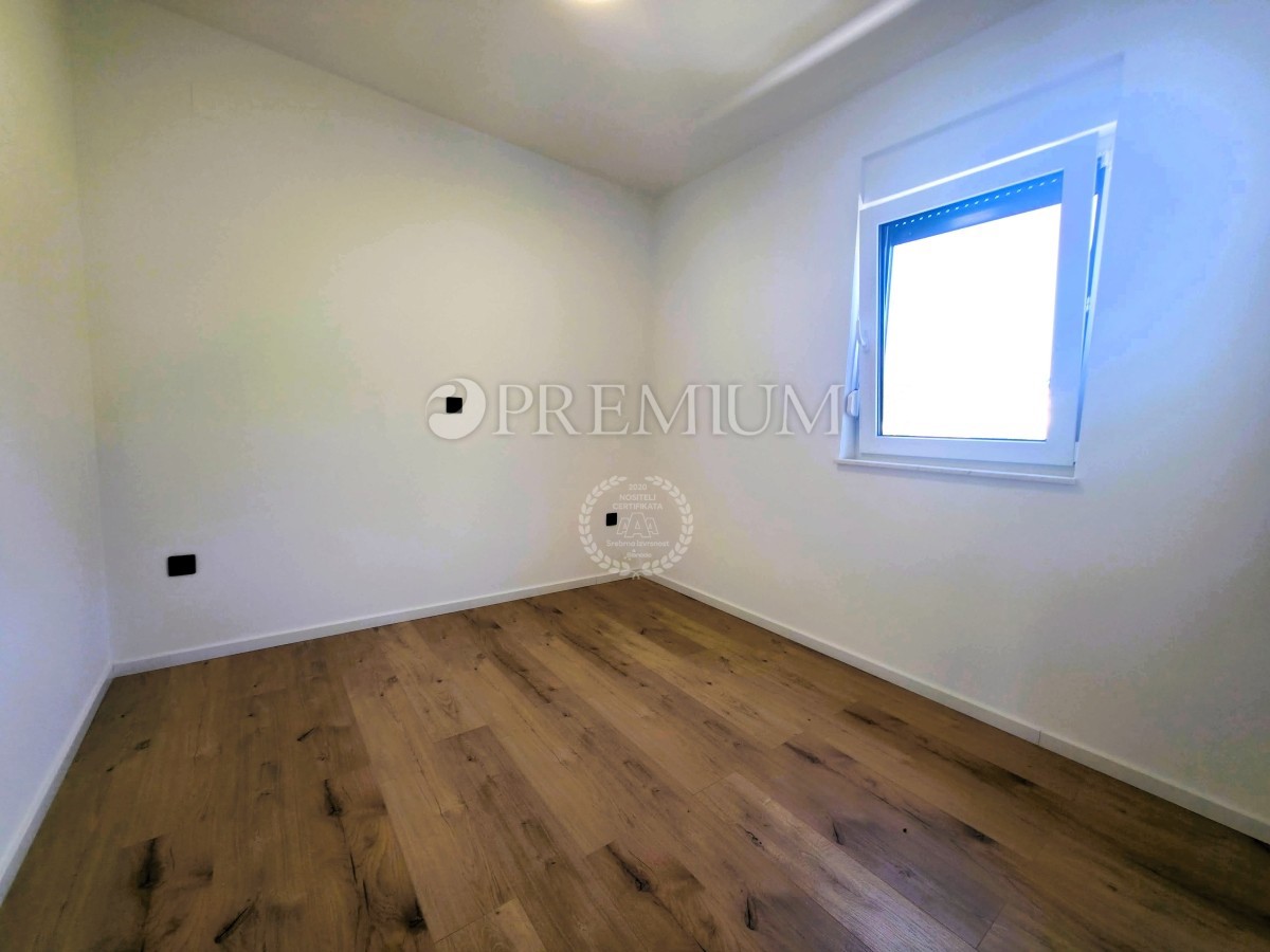 Baška, dintorni, appartamento al primo piano!