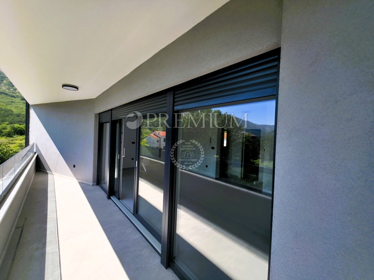 Baška, dintorni, appartamento al primo piano!