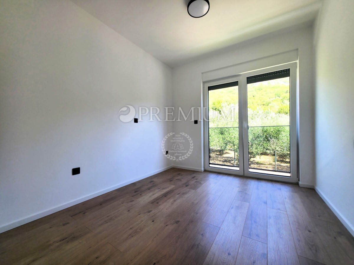 Baška, dintorni, appartamento al primo piano!