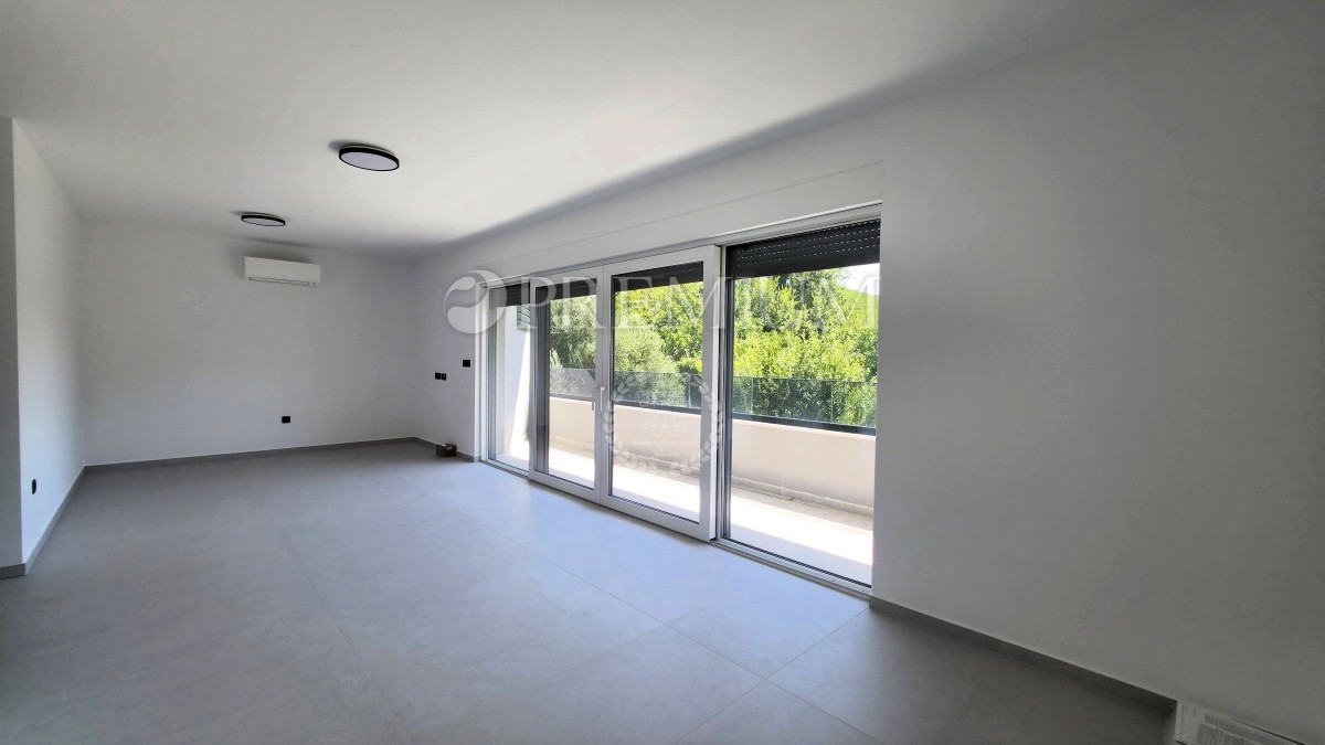 Baška, dintorni, appartamento al primo piano!