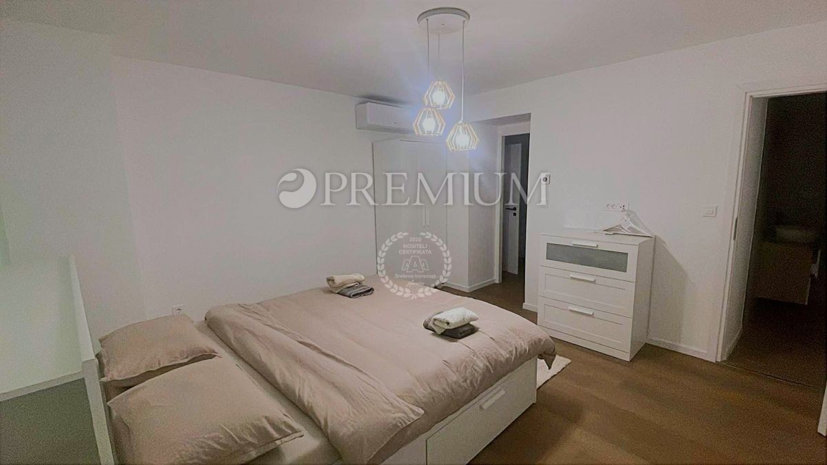 Omišalj, casa in pietra ristrutturata vista mare!