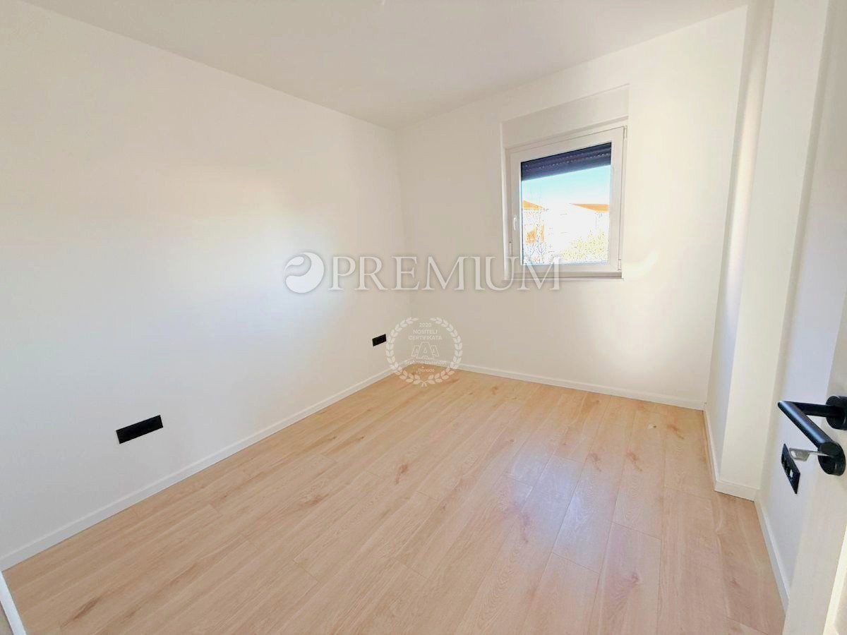 Čižići, appartamento in edificio di nuova costruzione!