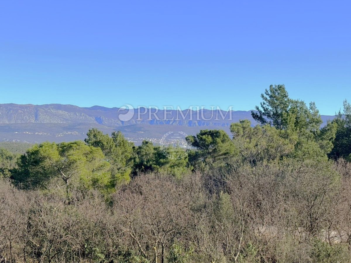 Čižići, appartamento in edificio di nuova costruzione!