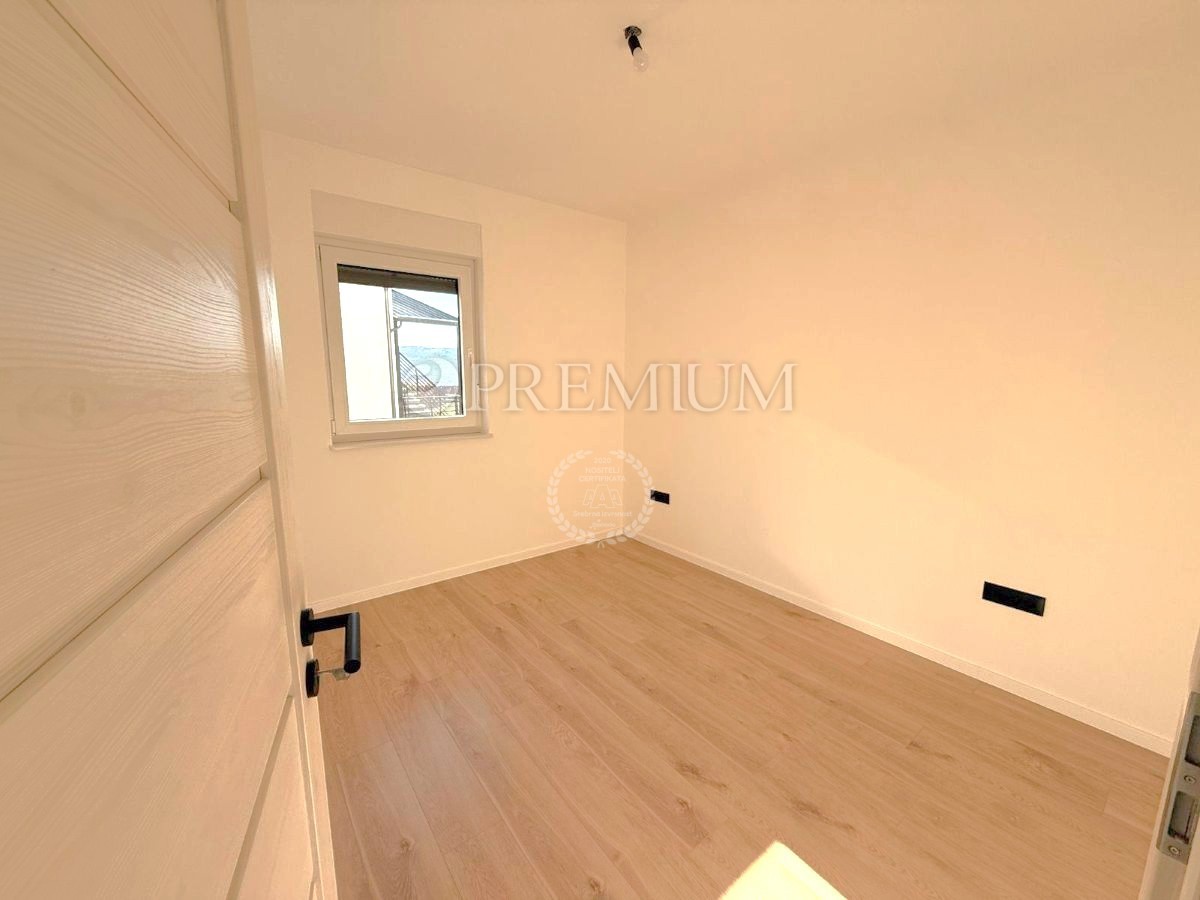 Čižići, appartamento in edificio di nuova costruzione!