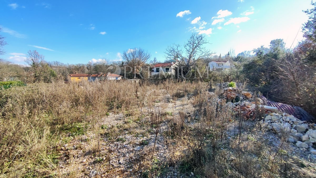 Uvala Soline, vendita di terreno edificabile!