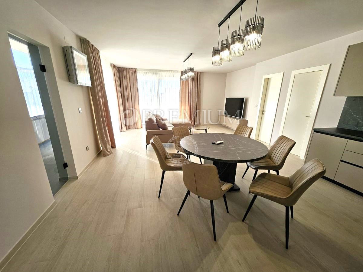 Krk, nuova casa indipendente con piscina!