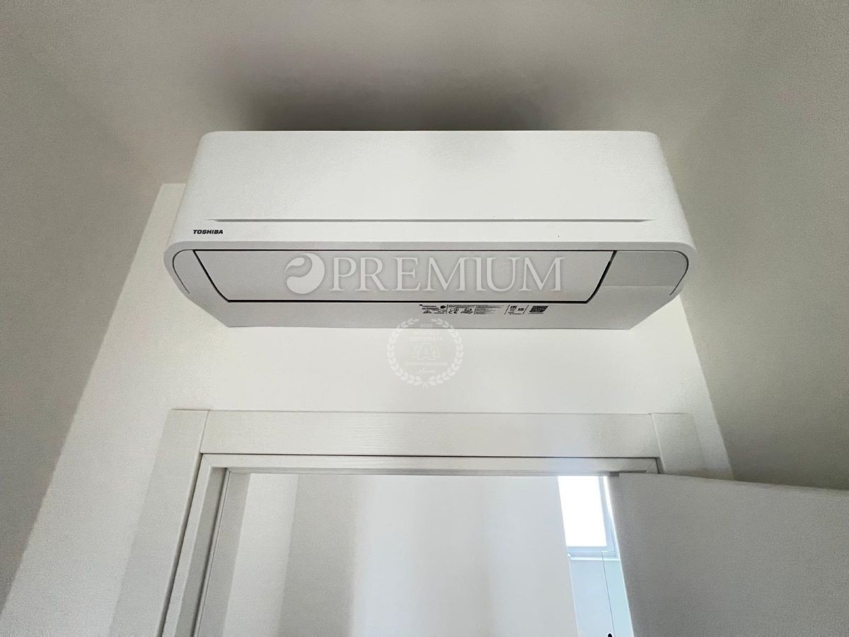 Malinska, in vendita, nuova casa con piscina e vista mare! 