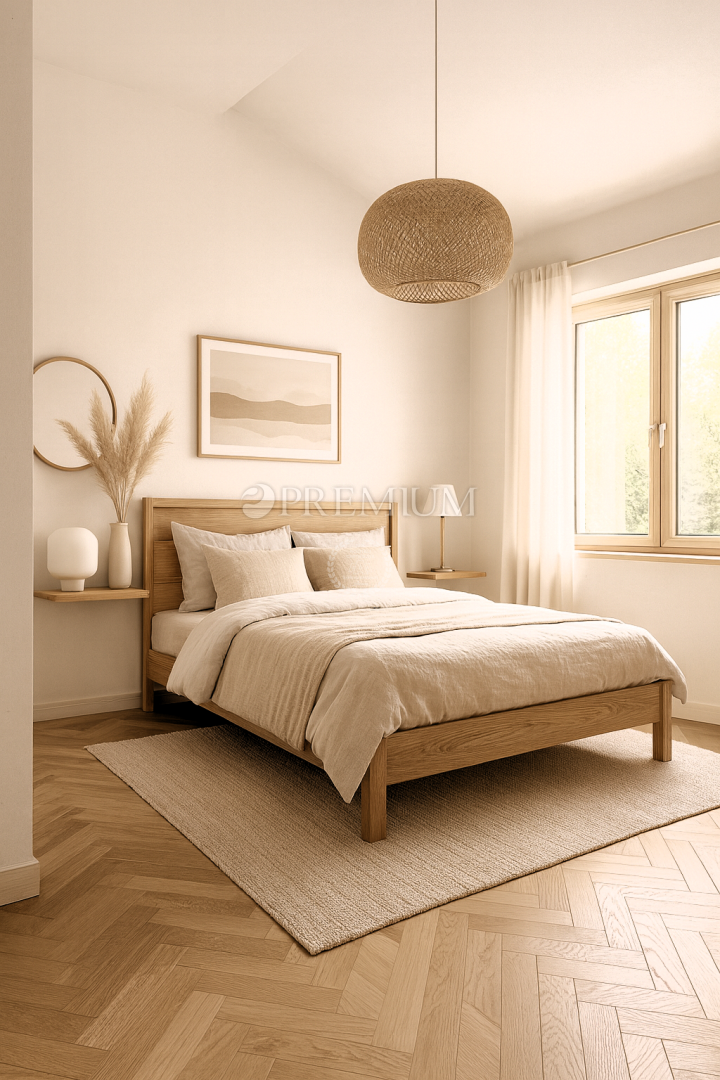 Vrbnik – villa esclusiva con piscina, immersa nel bosco!