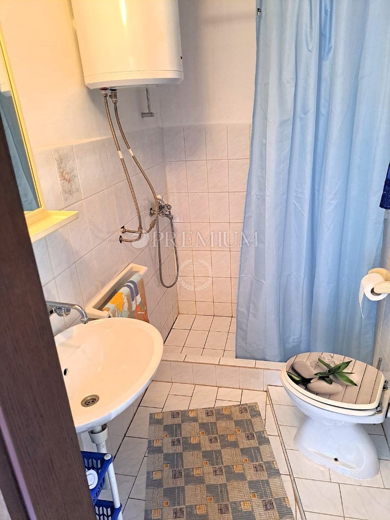 Casa vicino Krk con progetto di ristrutturazione!