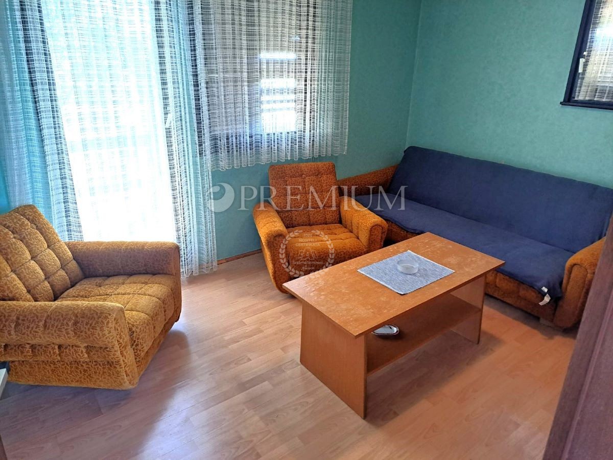 Casa vicino Krk con progetto di ristrutturazione!