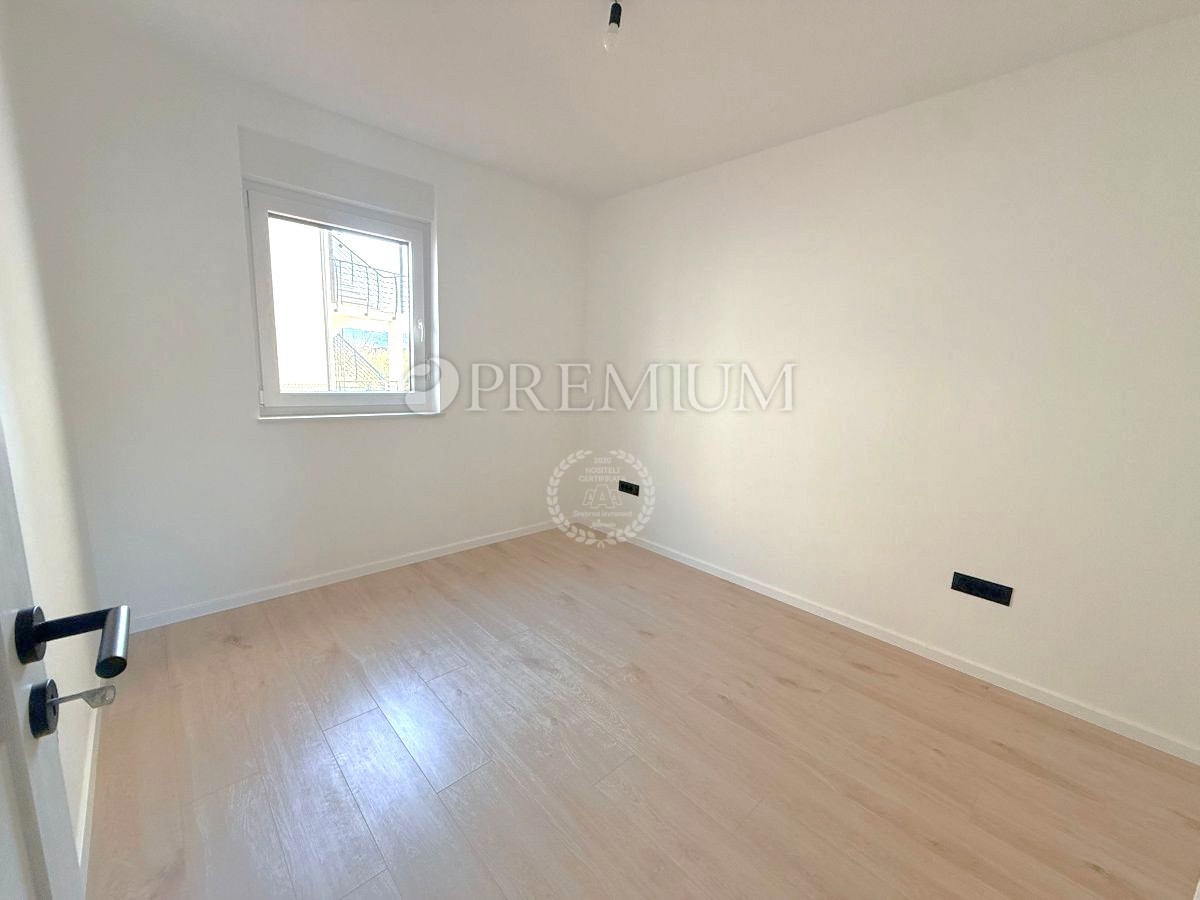 Čižići, appartamento al piano terra con giardino!