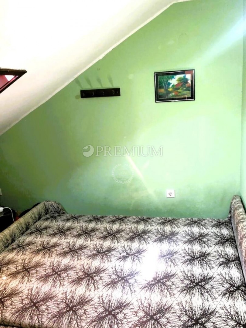 Malinska, appartamento in una posizione attraente!