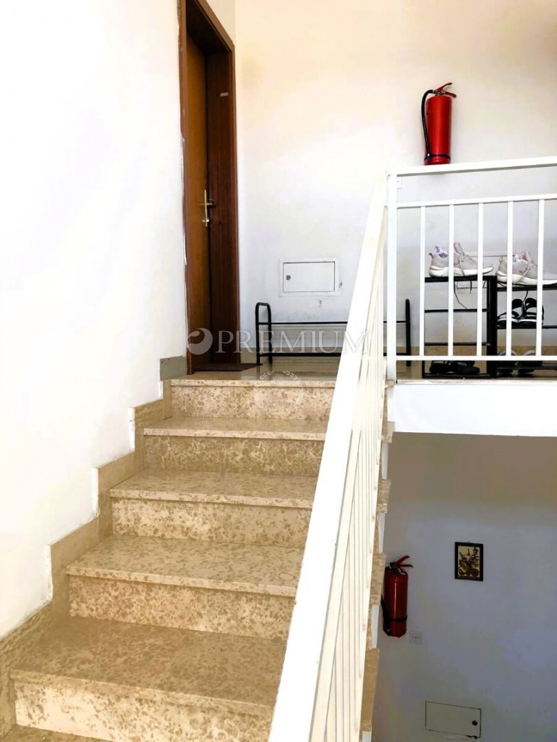 Malinska, appartamento in una posizione attraente!