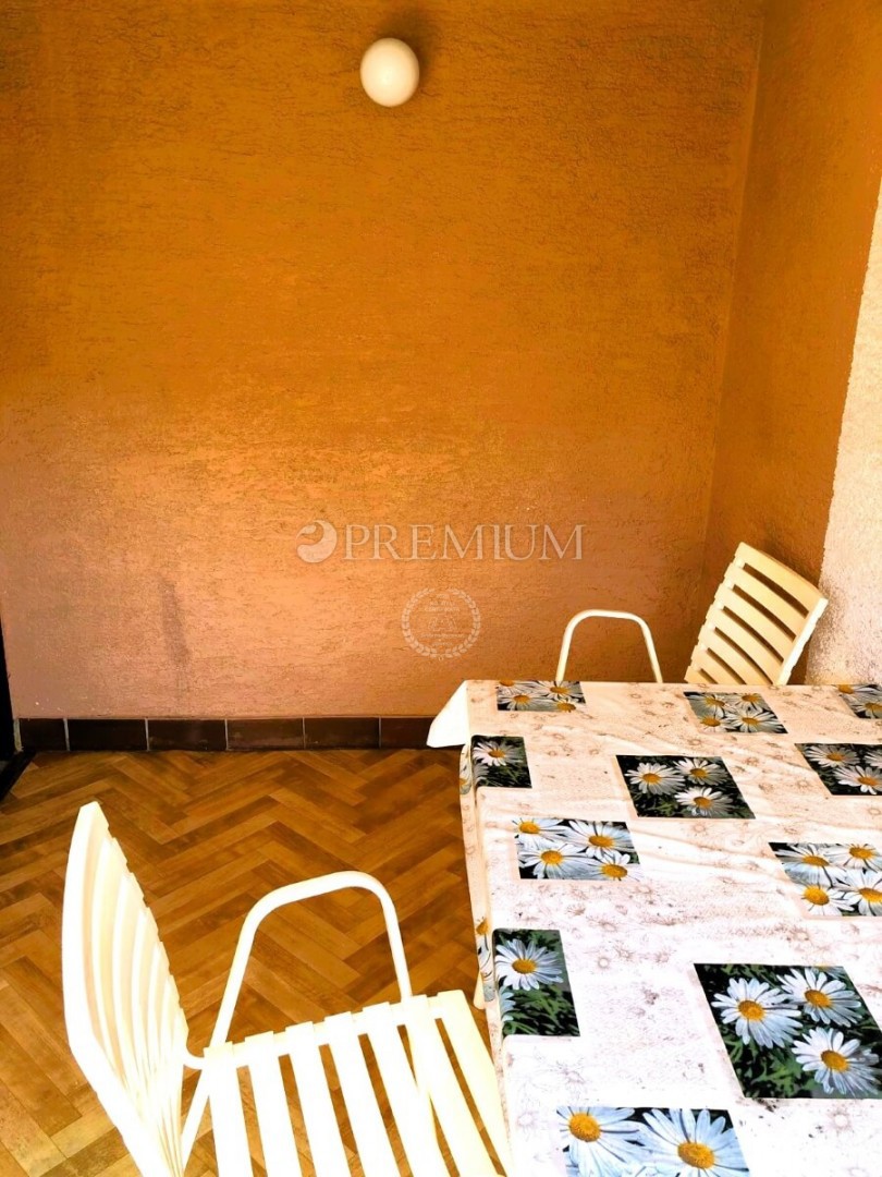 Malinska, appartamento in una posizione attraente!