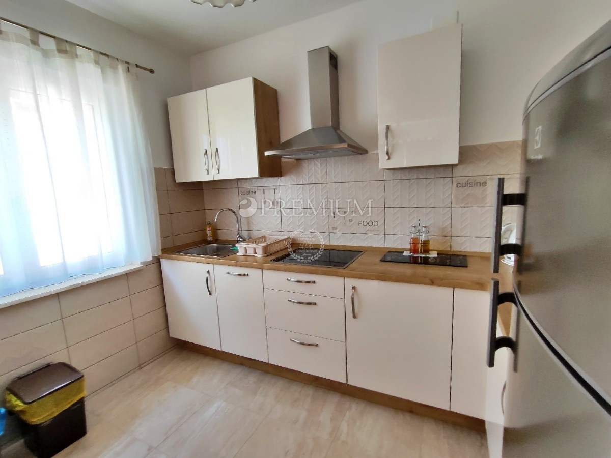 Malinska, condominio con 6 unità abitative in vendita!