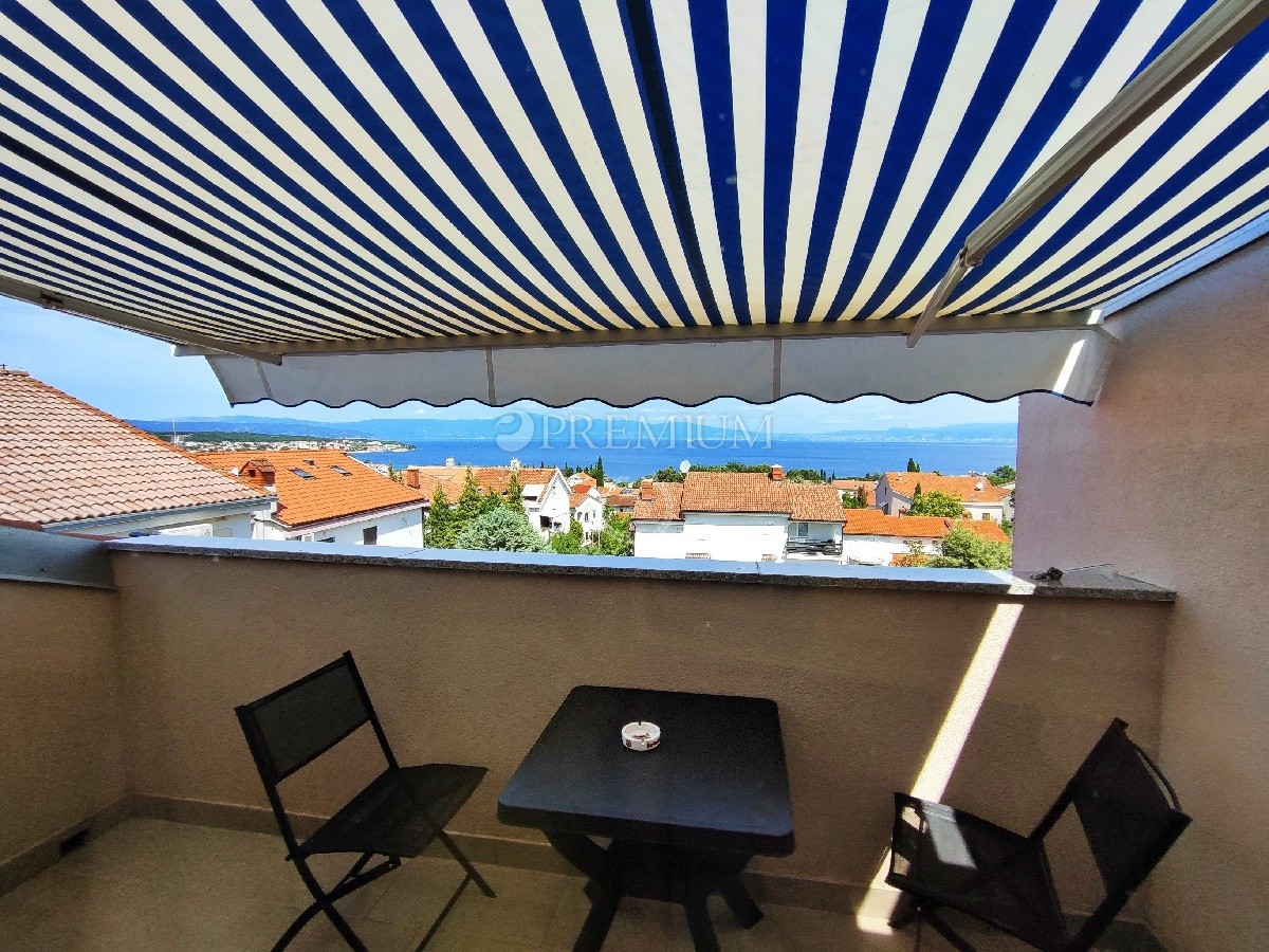 Malinska, condominio con 6 unità abitative in vendita!