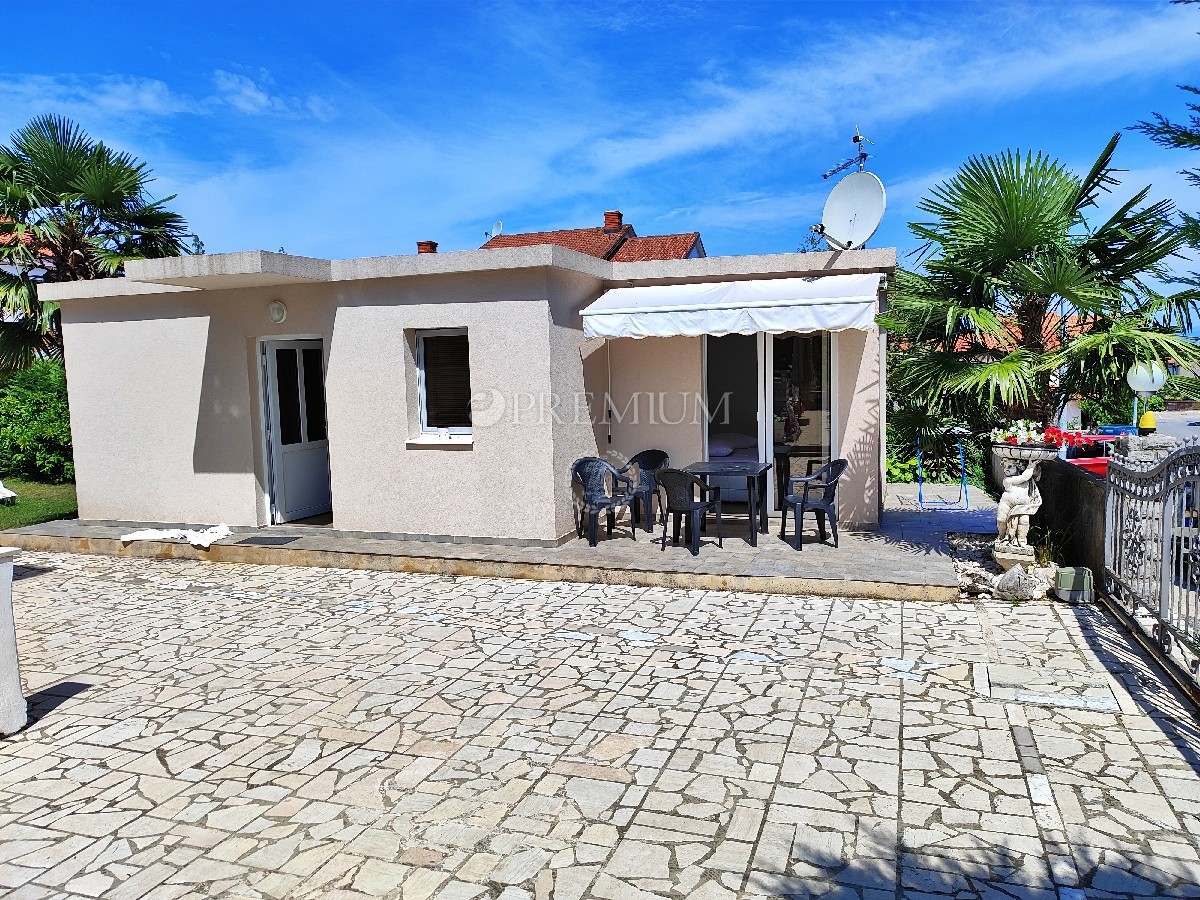 Malinska, condominio con 6 unità abitative in vendita!