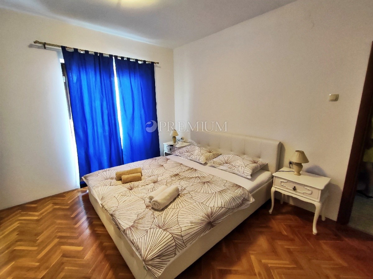Malinska, condominio con 6 unità abitative in vendita!