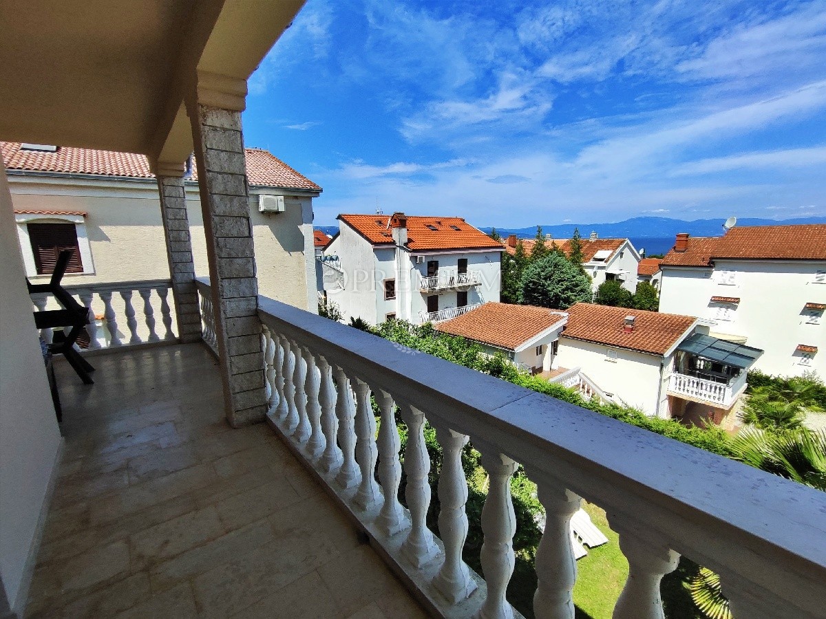 Malinska, condominio con 6 unità abitative in vendita!