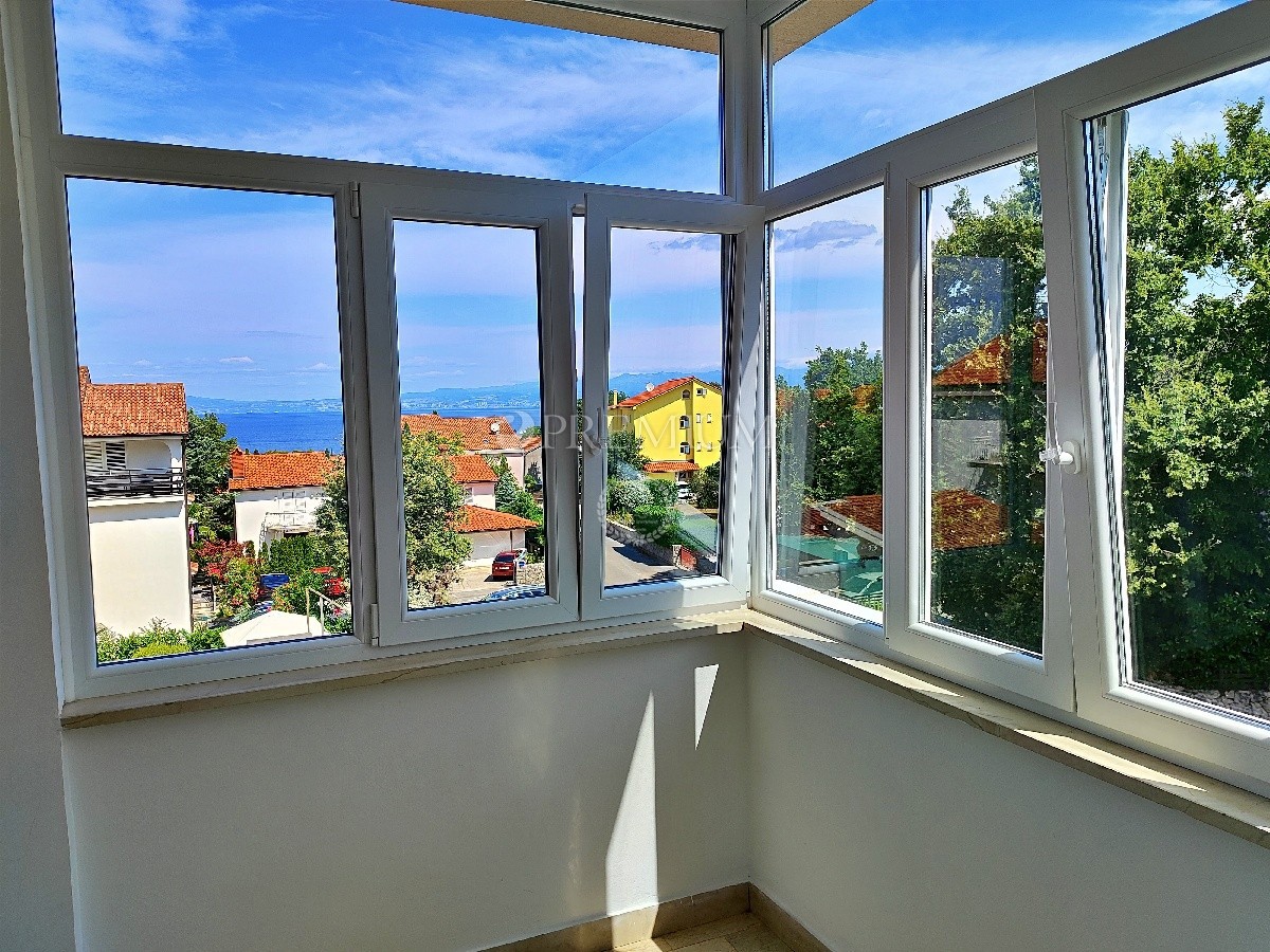 Malinska, condominio con 6 unità abitative in vendita!