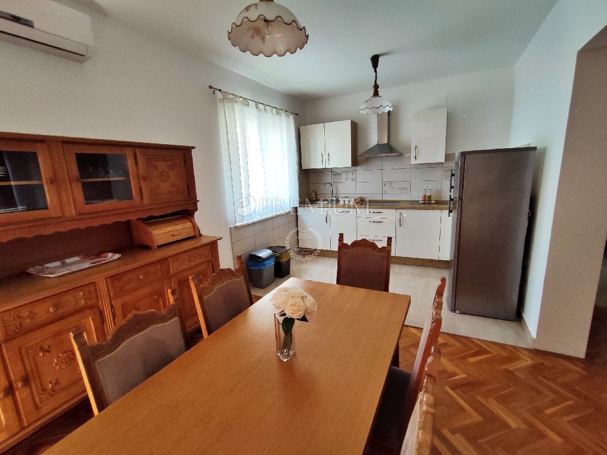 Malinska, condominio con 6 unità abitative in vendita!