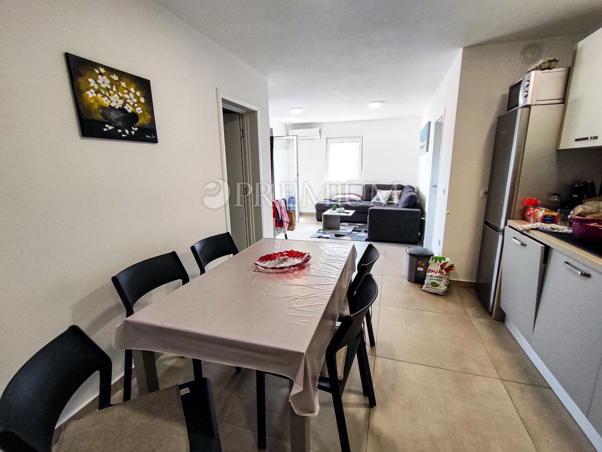 Soline, appartamento in vendita al 1° piano, 62m2!