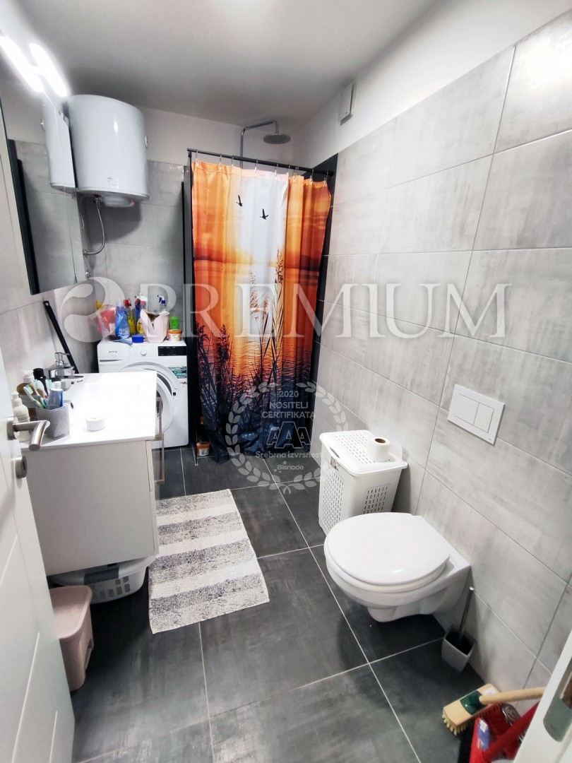 Soline, appartamento in vendita al 1° piano, 62m2!