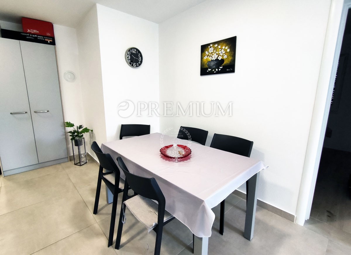 Soline, appartamento in vendita al 1° piano, 62m2!