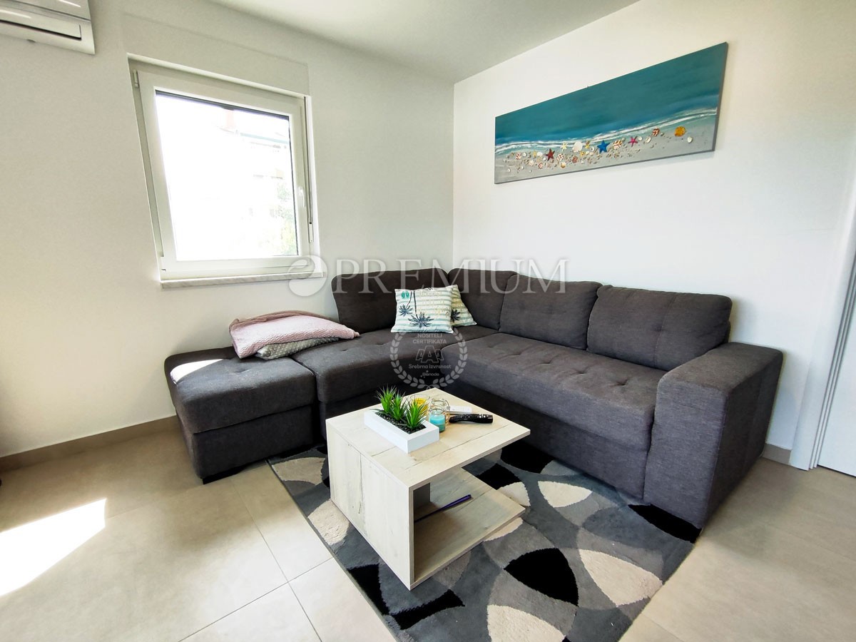 Soline, appartamento in vendita al 1° piano, 62m2!
