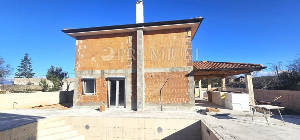 Soline, dintorni, vendita di casa unifamiliare!