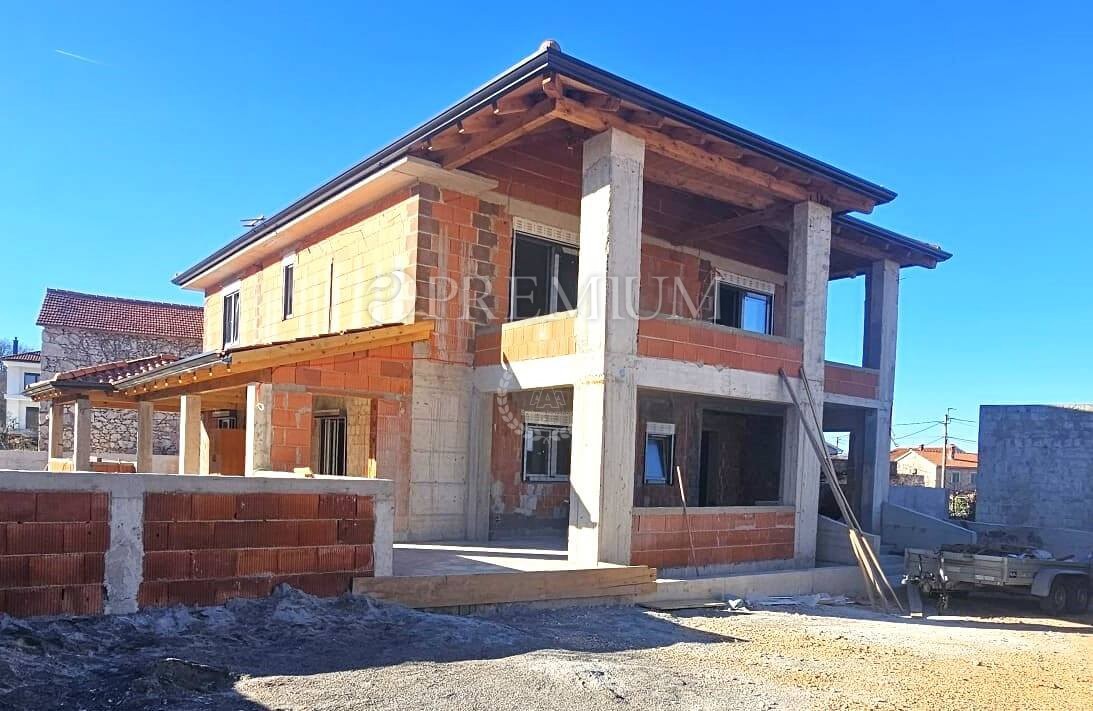 Soline, dintorni, vendita di casa unifamiliare!
