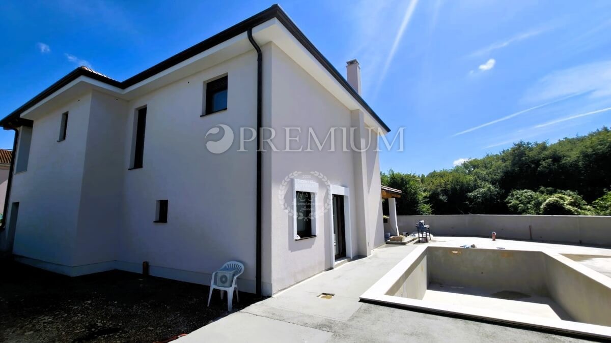 Soline, dintorni, vendita di casa unifamiliare!