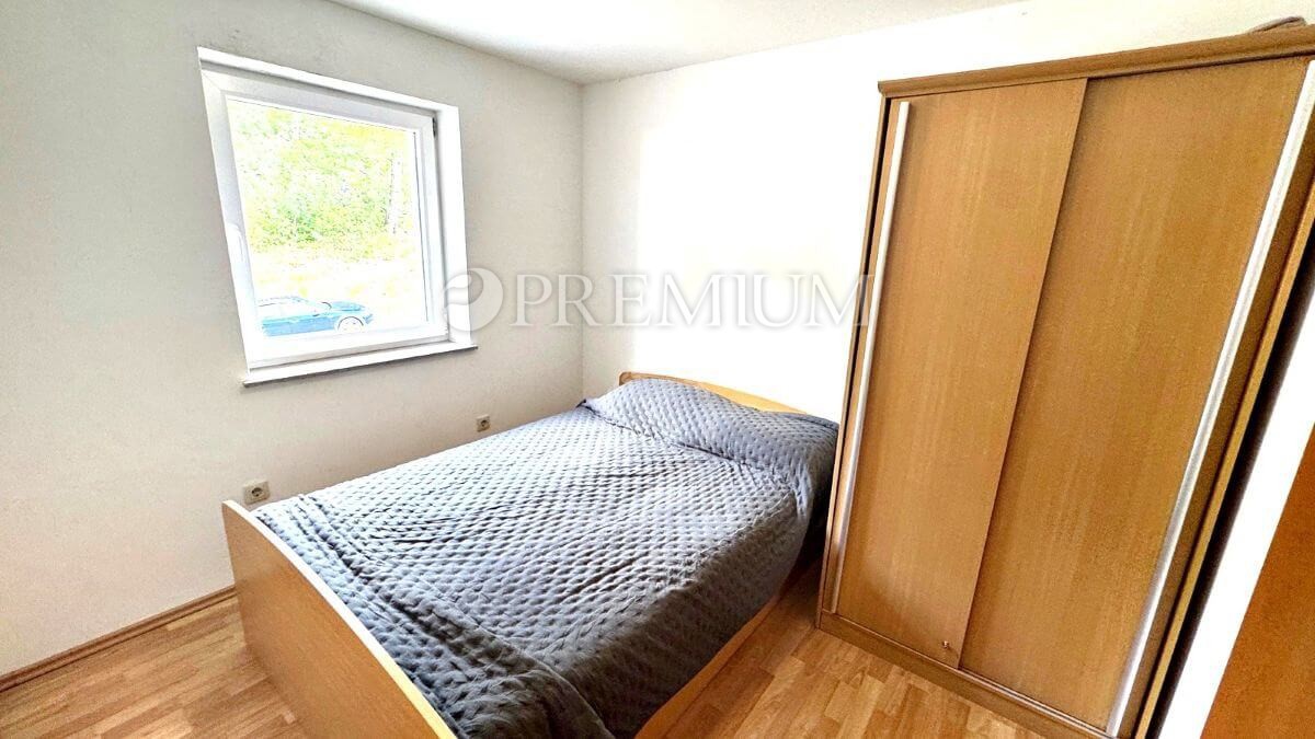 Baia di Soline – Prima fila sul mare, appartamento bilocale con vista mare!