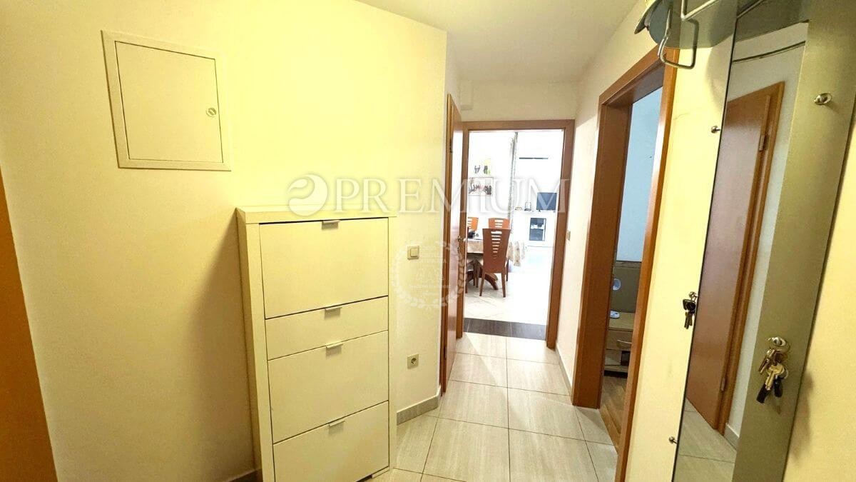 Baia di Soline – Prima fila sul mare, appartamento bilocale con vista mare!