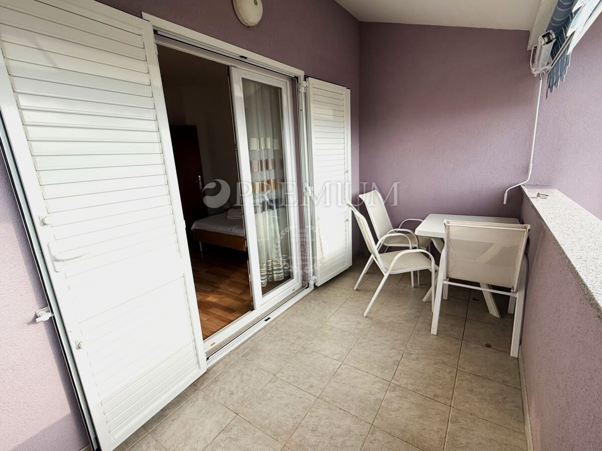 Njivice, casa doppia con due appartamenti, ottima occasione!