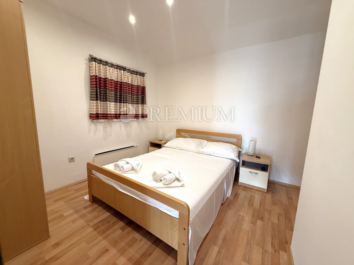 Njivice, casa doppia con due appartamenti, ottima occasione!