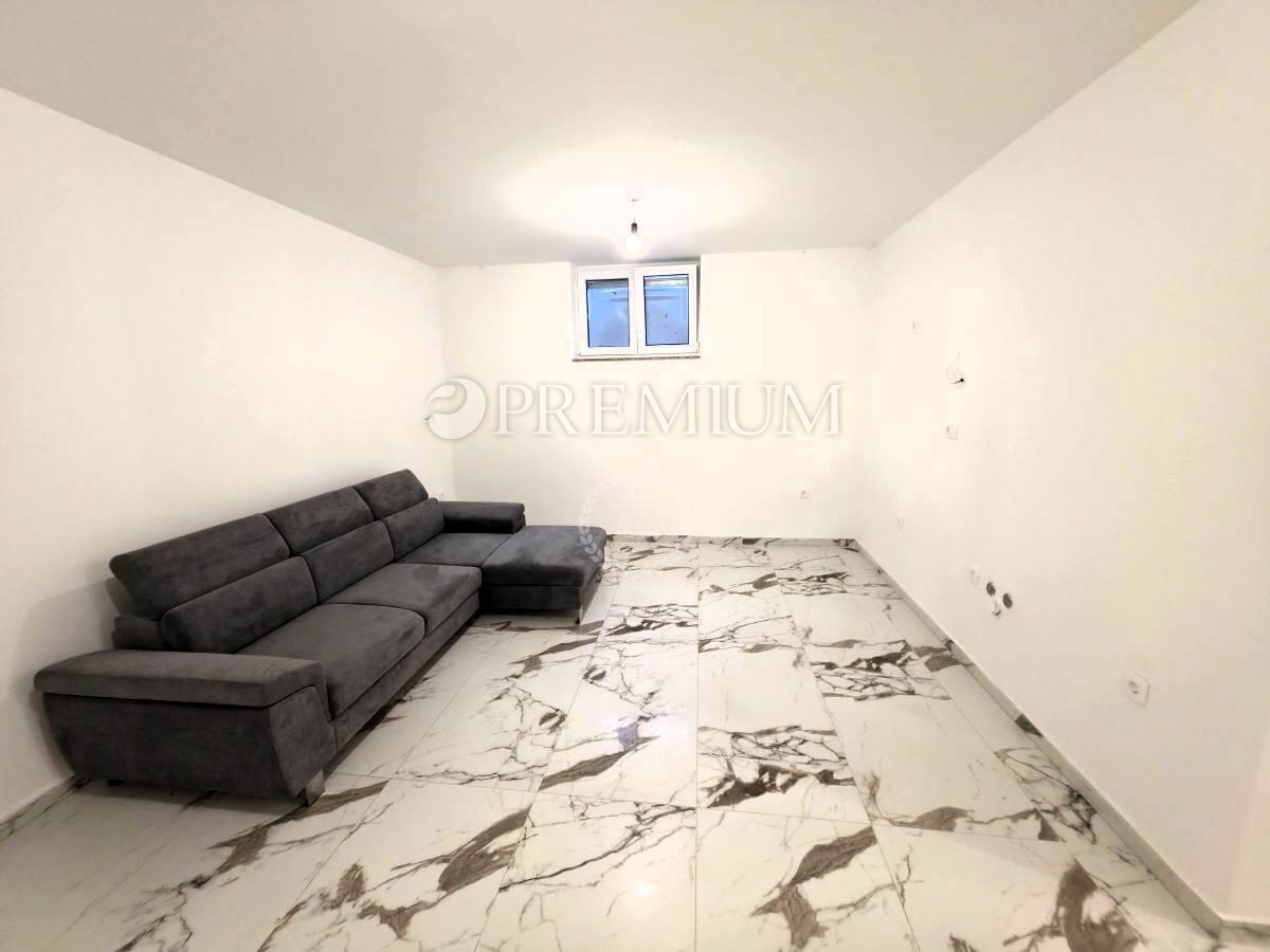 Malinska, casa arredata con piscina riscaldata!