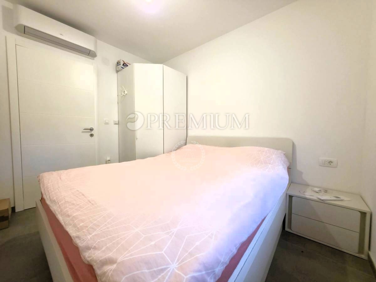 Malinska, casa arredata con piscina riscaldata!